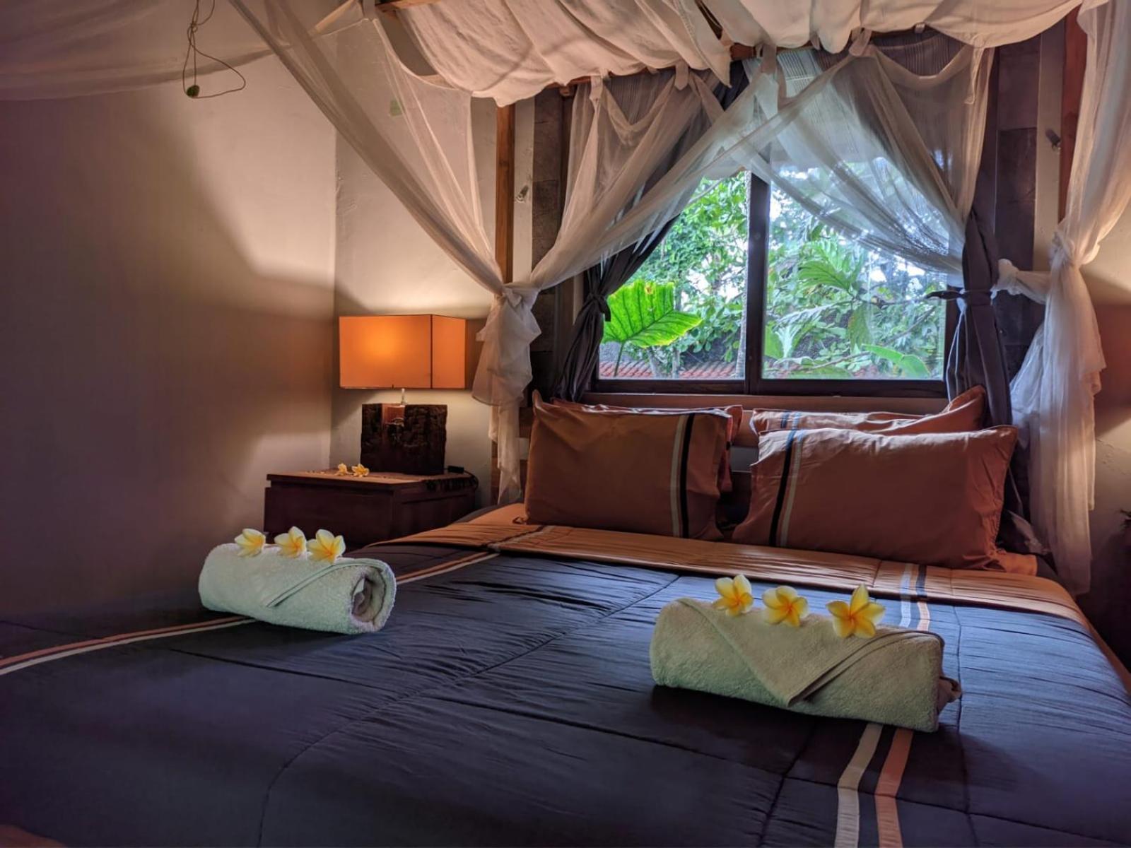 Astuti Gallery Homestay Jogyakarta Zewnętrze zdjęcie