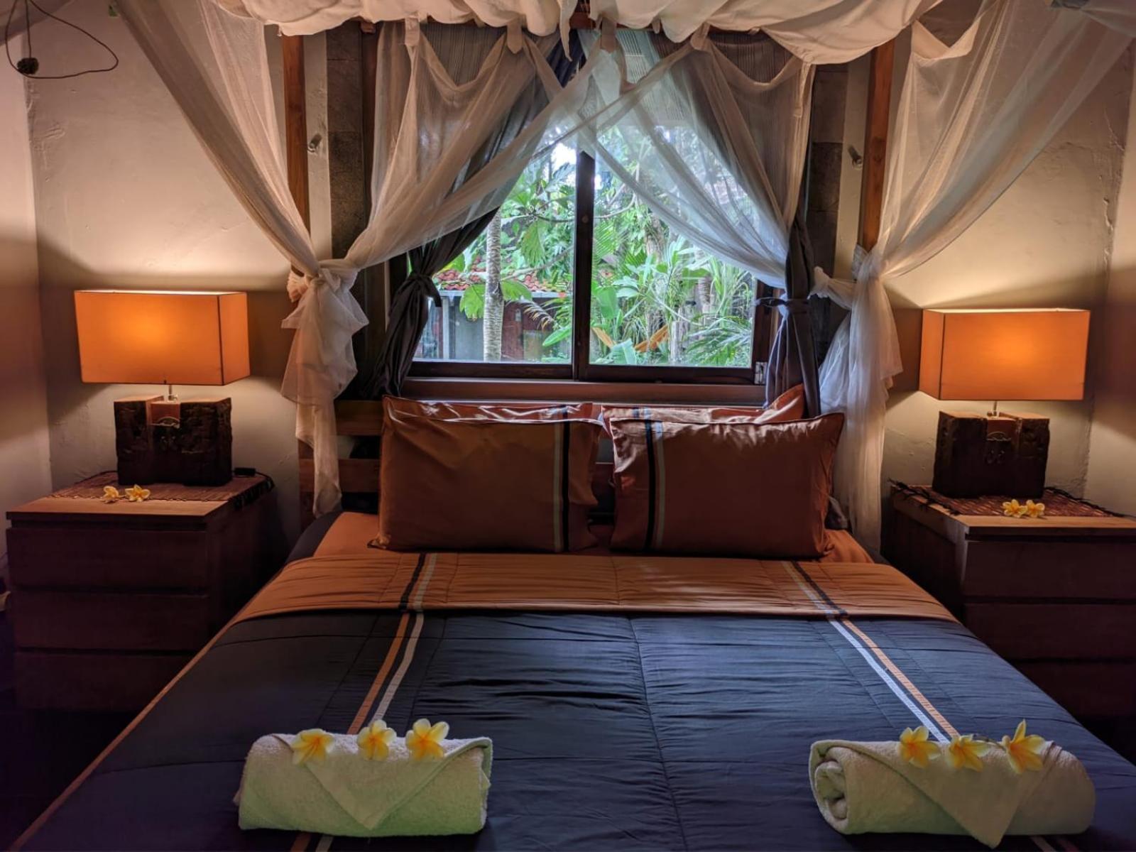 Astuti Gallery Homestay Jogyakarta Zewnętrze zdjęcie