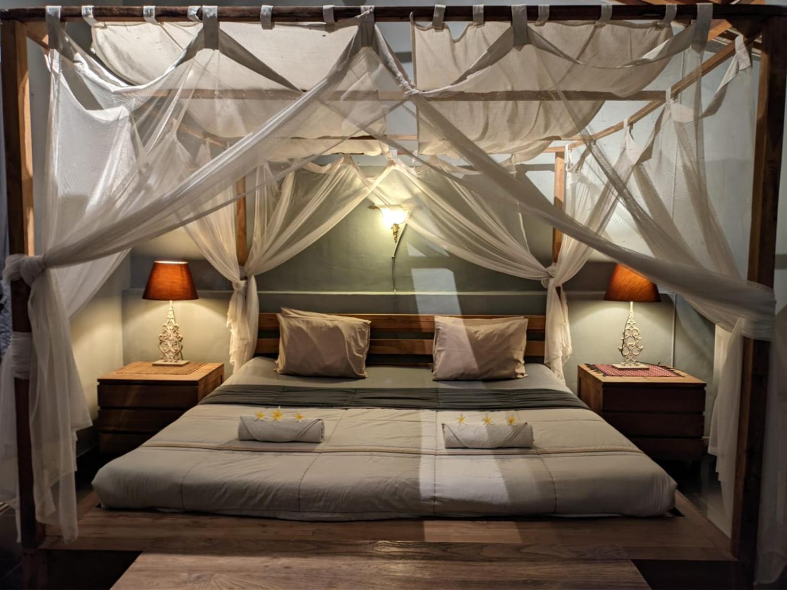 Astuti Gallery Homestay Jogyakarta Zewnętrze zdjęcie