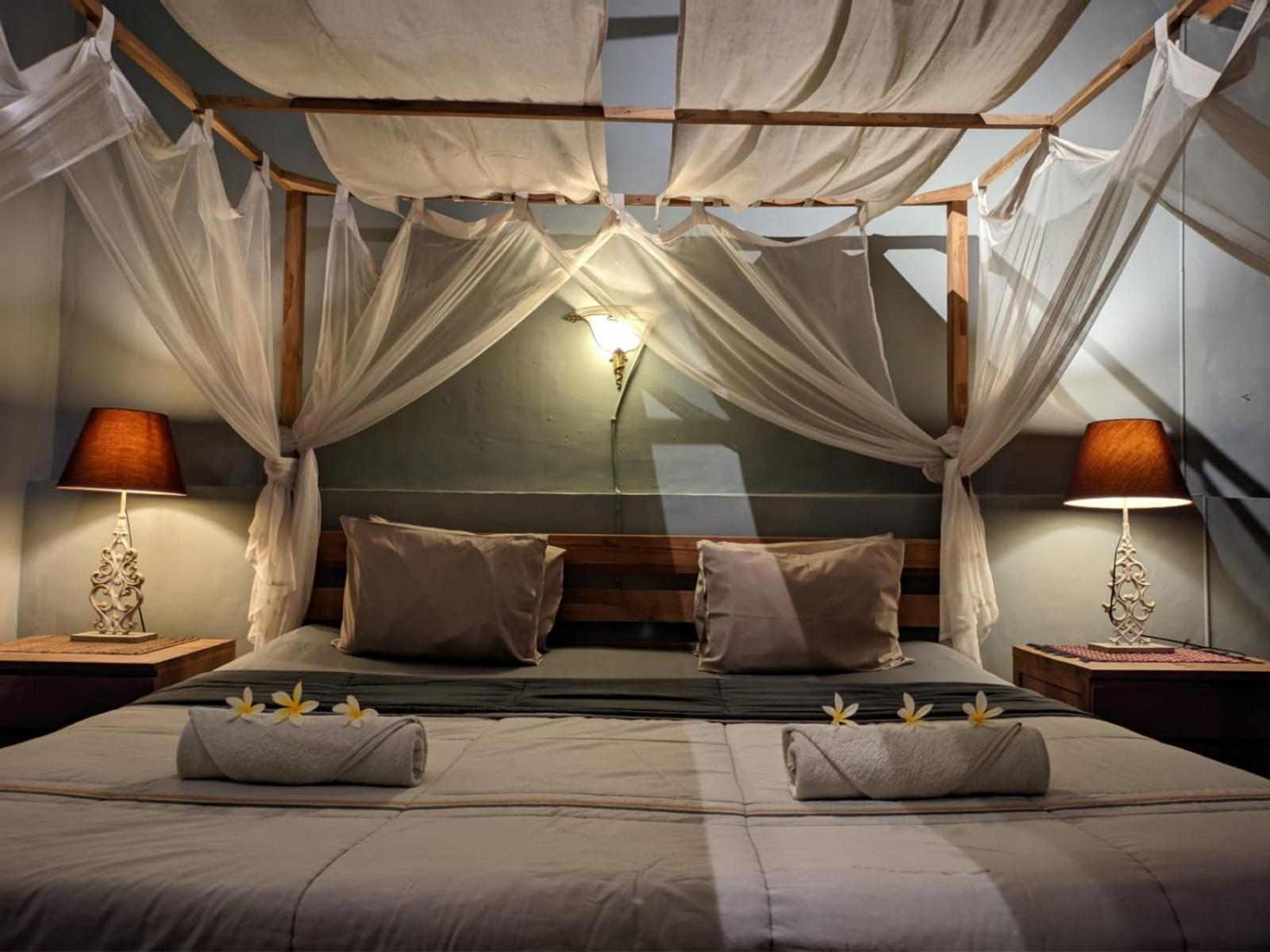 Astuti Gallery Homestay Jogyakarta Zewnętrze zdjęcie